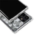 Grey Street Camo Galaxy S22 Ultra Clear Case
