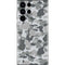 Grey Street Camo Galaxy S22 Ultra Skin