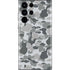 Grey Street Camo Galaxy S22 Ultra Skin