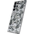 Grey Street Camo Galaxy S22 Ultra Skin