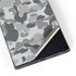 Grey Street Camo Galaxy S22 Ultra Skin