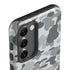 Grey Street Camo Galaxy S23 Plus Pro Case