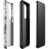 Grey Street Camo Galaxy S23 Plus Pro Case