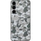 Grey Street Camo Galaxy S23 Plus Skin