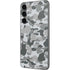 Grey Street Camo Galaxy S23 Plus Skin