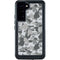 Grey Street Camo Galaxy S23 Plus Waterproof Case