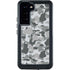 Grey Street Camo Galaxy S23 Plus Waterproof Case