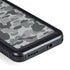 Grey Street Camo Galaxy S23 Plus Waterproof Case