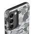 Grey Street Camo Galaxy S23 Pro Case
