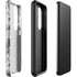 Grey Street Camo Galaxy S23 Pro Case