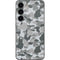 Grey Street Camo Galaxy S23 Skin
