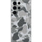 Grey Street Camo Galaxy S23 Ultra Skin