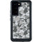 Grey Street Camo Galaxy S23 Waterproof Case
