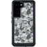 Grey Street Camo Galaxy S23 Waterproof Case