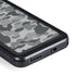 Grey Street Camo Galaxy S23 Waterproof Case
