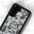 Grey Street Camo Galaxy S23 Waterproof Case