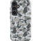 Grey Street Camo Galaxy S24 Plus Impact Case