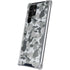 Grey Street Camo Galaxy S24 Ultra Clear Case