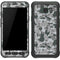 Grey Street Camo Galaxy S7 Active Skin