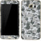 Grey Street Camo Galaxy S7 Edge Skin