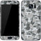 Grey Street Camo Galaxy S7 Skin