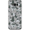 Grey Street Camo Galaxy S8 Plus Skin
