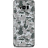 Grey Street Camo Galaxy S8 Plus Skin