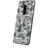 Grey Street Camo Galaxy S9 Plus Skin