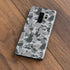 Grey Street Camo Galaxy S9 Plus Skin