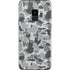 Grey Street Camo Galaxy S9 Skin