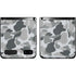 Grey Street Camo Galaxy Z Flip Skin