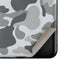 Grey Street Camo Galaxy Z Flip Skin