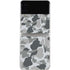 Grey Street Camo Galaxy Z Flip3 5G Skin