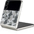 Grey Street Camo Galaxy Z Flip3 5G Skin