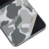 Grey Street Camo Galaxy Z Flip5 5G Skin