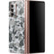 Grey Street Camo Galaxy Z Fold2 5G Skin