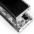 Grey Street Camo Galaxy Z Fold4 5G Clear Case