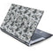 Grey Street Camo Generic Laptop Skin