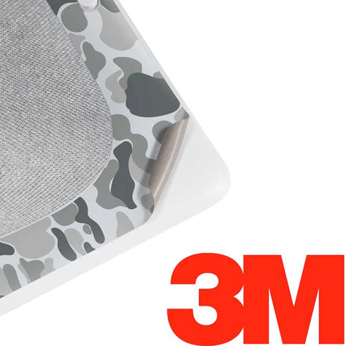 Grey Street Camo Google Home Hub Skin