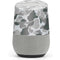 Grey Street Camo Google Home Skin