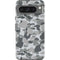 Grey Street Camo Google Pixel 8 Pro Impact Case