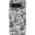 Grey Street Camo Google Pixel 8 Pro Impact Case