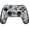 Grey Street Camo Google Stadia Controller Skin