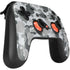 Grey Street Camo Google Stadia Controller Skin