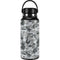 Grey Street Camo Hydro Flask 32oz Wide Mouth Skin
