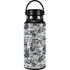 Grey Street Camo Hydro Flask 32oz Wide Mouth Skin