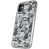Grey Street Camo iPhone 11 Clear Case