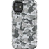 Grey Street Camo iPhone 11 Impact Case