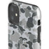 Grey Street Camo iPhone 11 Impact Case