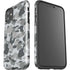 Grey Street Camo iPhone 11 Impact Case